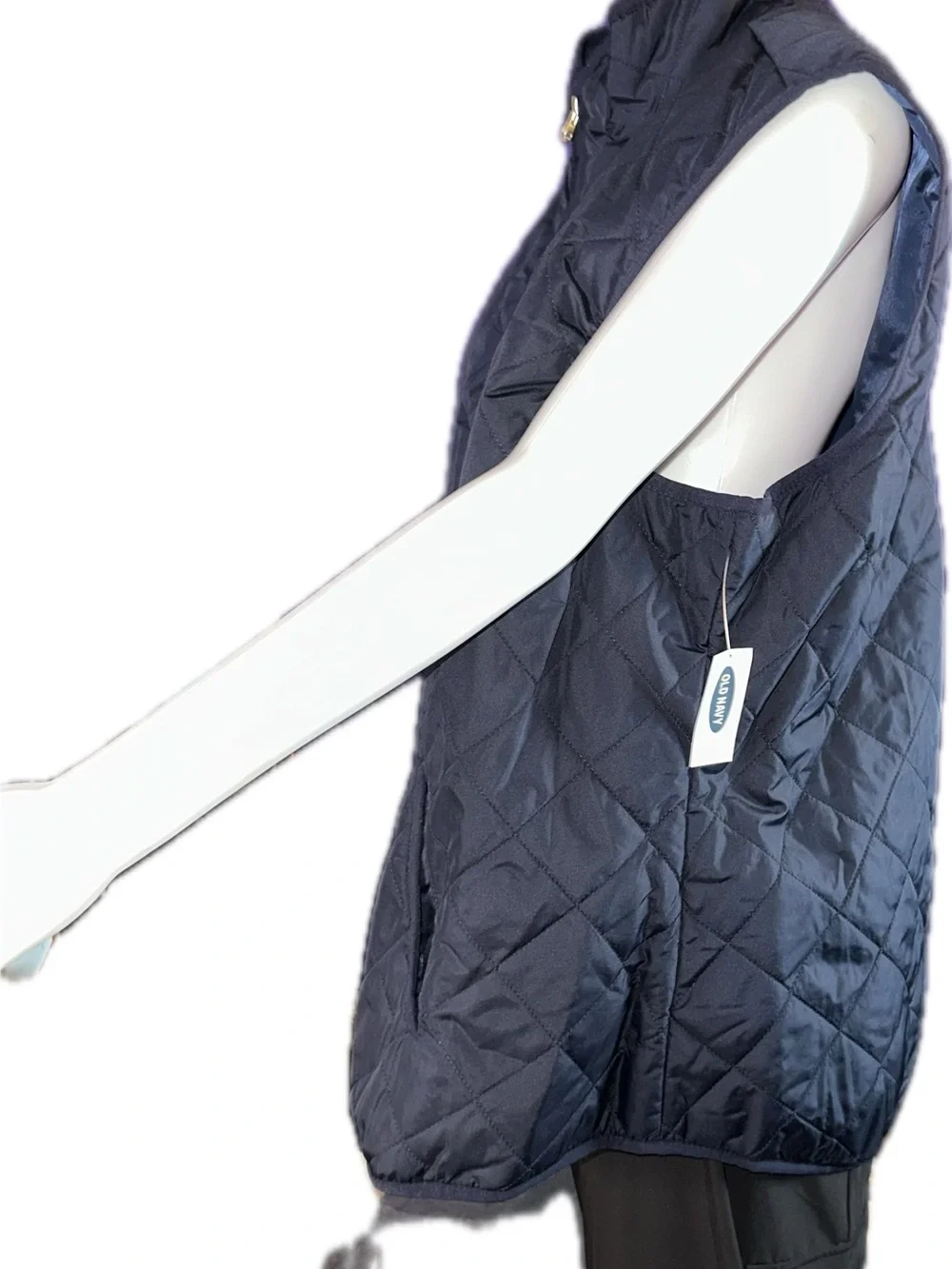 Old Navy classic quilted